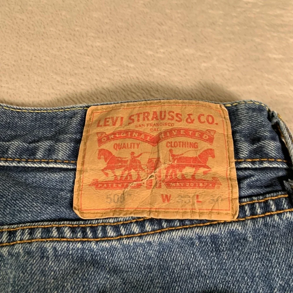 Levis thanks so